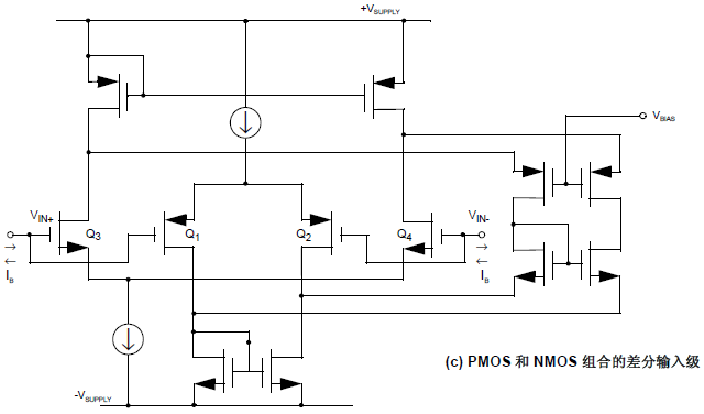 差分运放和仪表放大器应用科普贴&mdash;&mdash;模拟小信号前端处理探索