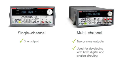 【技术大咖测试笔记系列】之三：怎样选择合适的台式电源？