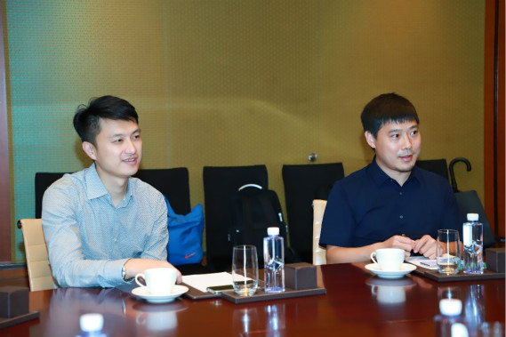 拒绝内卷，伏达重新定义功率&ldquo;触顶&rdquo;趋势下的充电半导体技术演进路线图