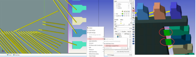 【成功案例】如何快速实现&ldquo;QFN封装仿真&rdquo;？