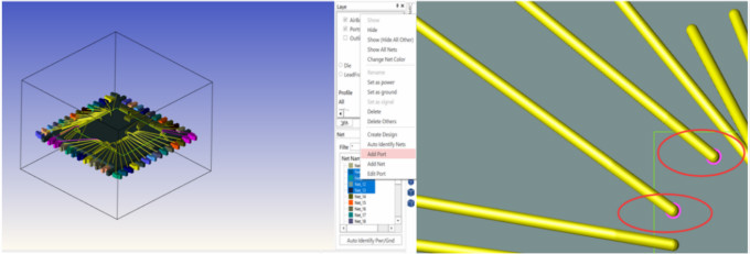 【成功案例】如何快速实现&ldquo;QFN封装仿真&rdquo;？
