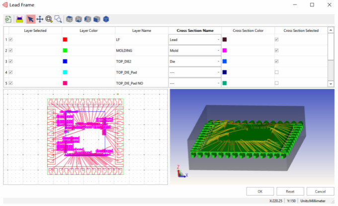 【成功案例】如何快速实现&ldquo;QFN封装仿真&rdquo;？