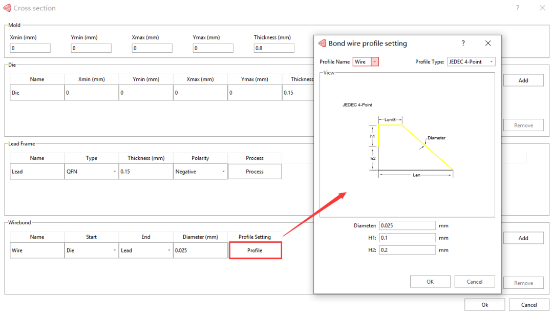 【成功案例】如何快速实现&ldquo;QFN封装仿真&rdquo;？