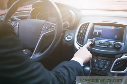 能为汽车应用提供稳定的参考时钟或信号源的谐振器 能为汽车应用提供稳定的参考时钟或信号源的谐振器