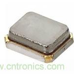 能为汽车应用提供稳定的参考时钟或信号源的谐振器 能为汽车应用提供稳定的参考时钟或信号源的谐振器