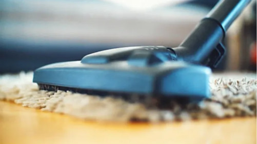 用高性能电机，打造出色的真空吸尘器