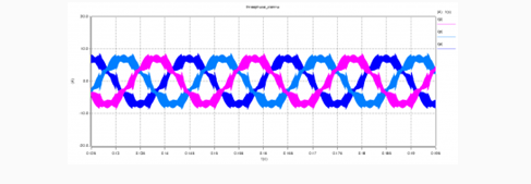 充电桩模块电路