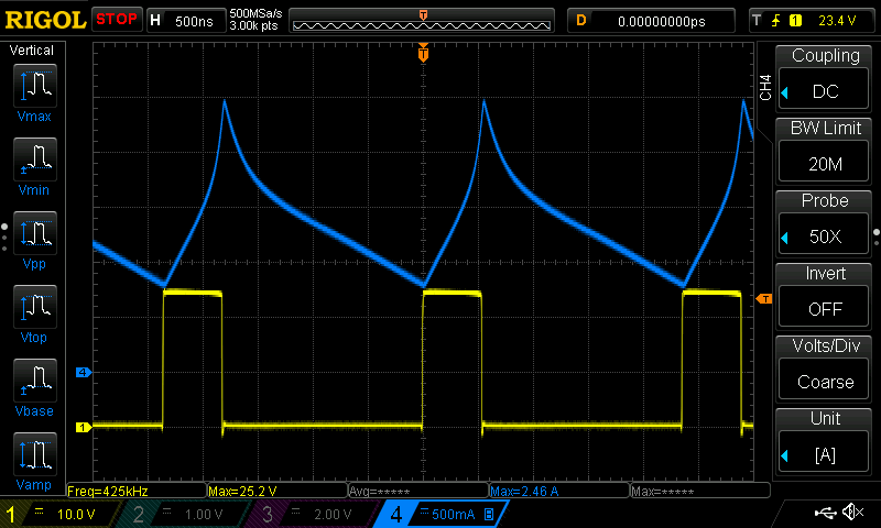 降压变换器功耗以及如何提高效率