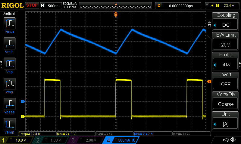 降压变换器功耗以及如何提高效率