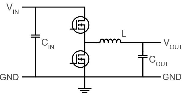 降压变换器功耗以及如何提高效率
