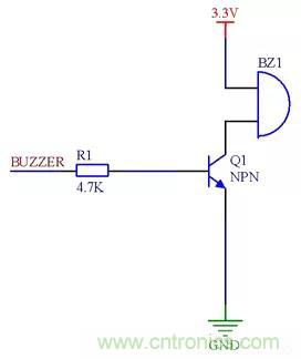 小小蜂鸣器，驱动电路可大有学问