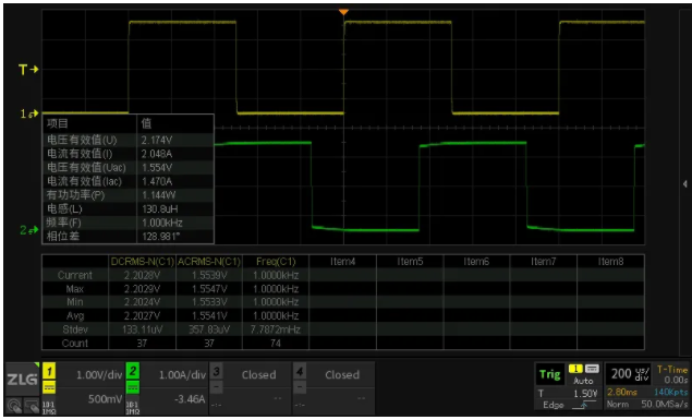 一台示波器，如何轻松搞定电源信号完整性测试？