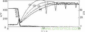 如何在设计GTO逆变器时合理设计缓冲电路参数