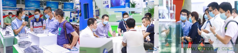 2022 广州国际汽车工程与自动化技术展览会