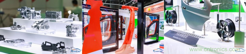 2022 广州国际汽车工程与自动化技术展览会