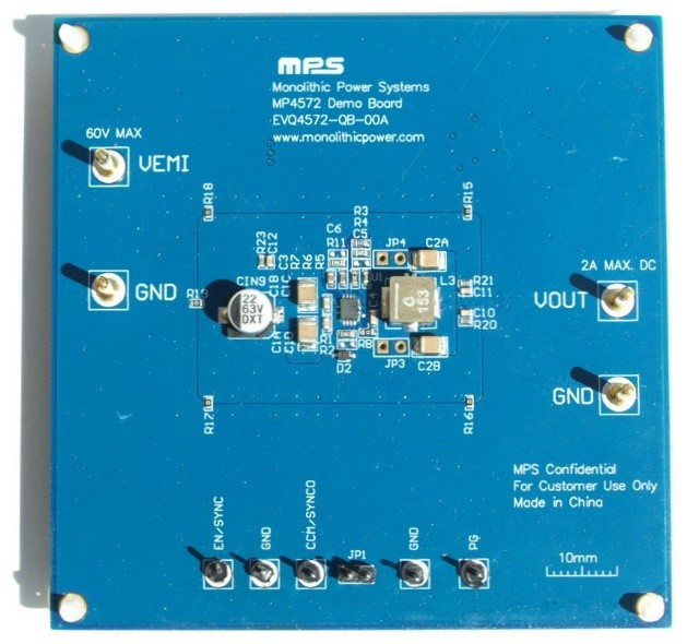 解读数据手册中的热参数和IC结温