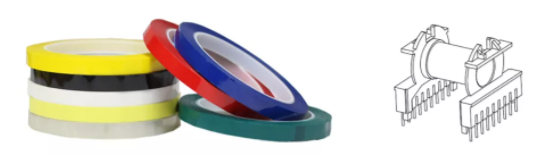 开关电源中的局部放电