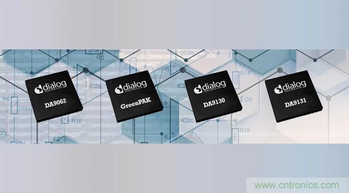 Dialog半导体公司为Xilinx Kria K26自适应系统?？樘峁┑缭垂芾矸桨? title=