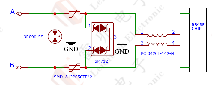 伺服电机驱动接口、电源?；し桨? width=