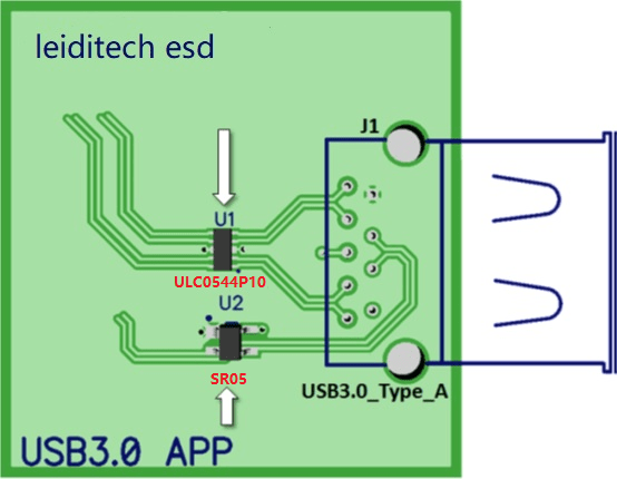USB3.0接口?；SD应用