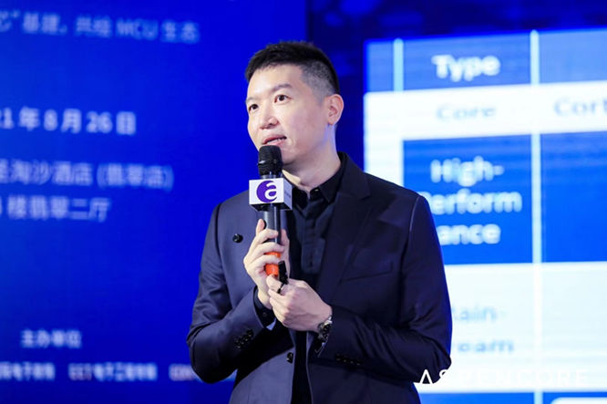 GD32以广泛布局推进价值主张，为MCU生态加冕！