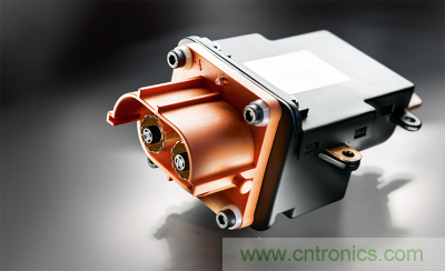 应用指南 : 汽车电子持续变化的强电磁干扰信号 应用指南 : 汽车电子持续变化的强电磁干扰信号