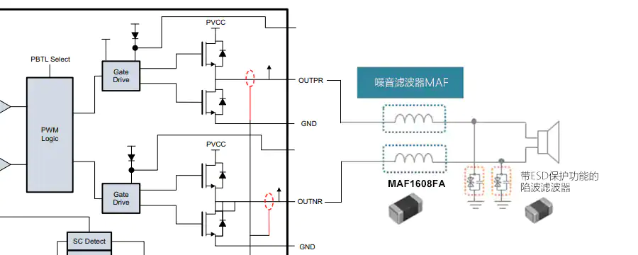 具备低电阻与轻薄特点的双电层电容器（EDLC/超级电容器）