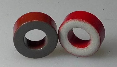 如何绕制2.2uH高频线圈？