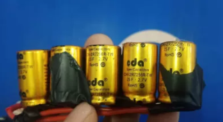 如何绕制2.2uH高频线圈？