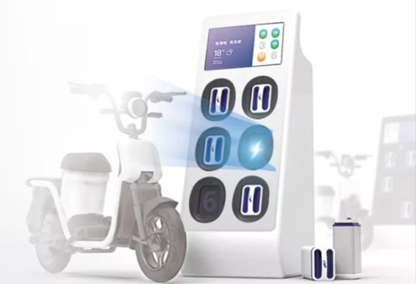 换电柜迎来新风口，它真的安全吗？