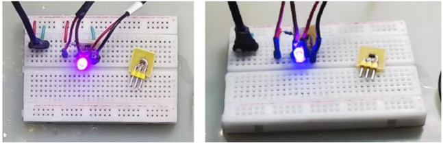 TM1810-3， TM1810-2 LED恒流驱动IC