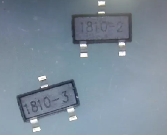 TM1810-3， TM1810-2 LED恒流驱动IC