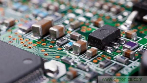 陶瓷电容老化，容值如何估算？关键是要理解&ldquo;十倍时&rdquo;的概念