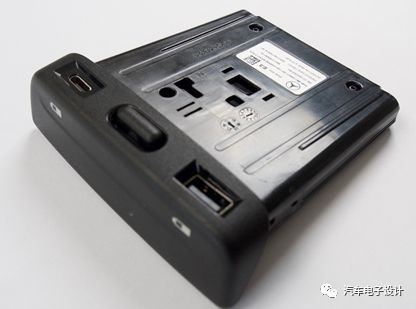 奔驰E级USB充电?？椴鸾獗ǜ? width=