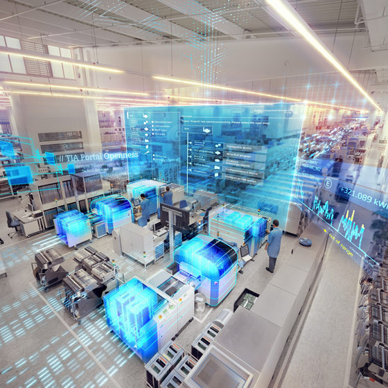 强强联合！Digi-Key开售Siemens的自动化和控制产品