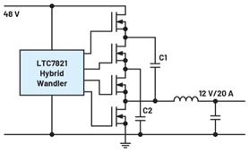 为什么功率转换仍然算不上大宗商品 为什么功率转换仍然算不上大宗商品