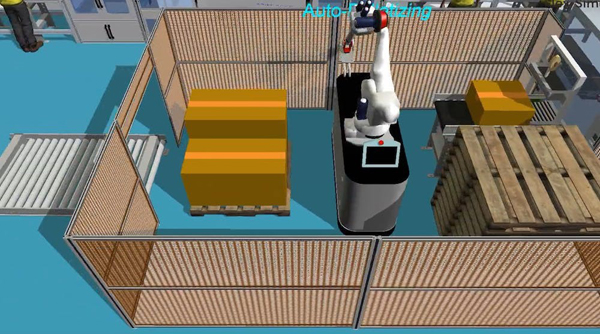 数字孪生如何增强敏捷性，提高运营效率