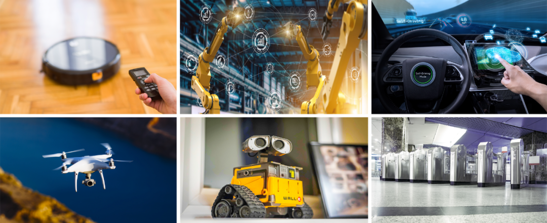 敏芯股份：基于PMUT的TOF模组方案助力智能传感发展