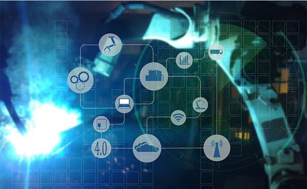 5G智能网关助力工业铸造设备监测升级