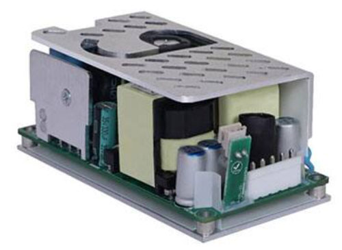 请不要忽略氮化镓高效电源的散热优势