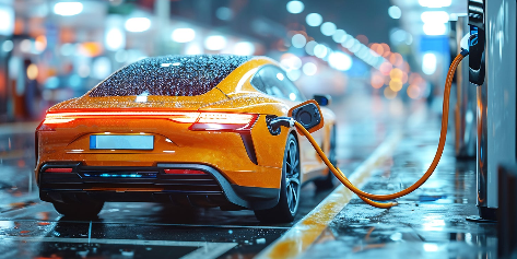 不断改进 OBC 设计，适应更高的功率等级和电压