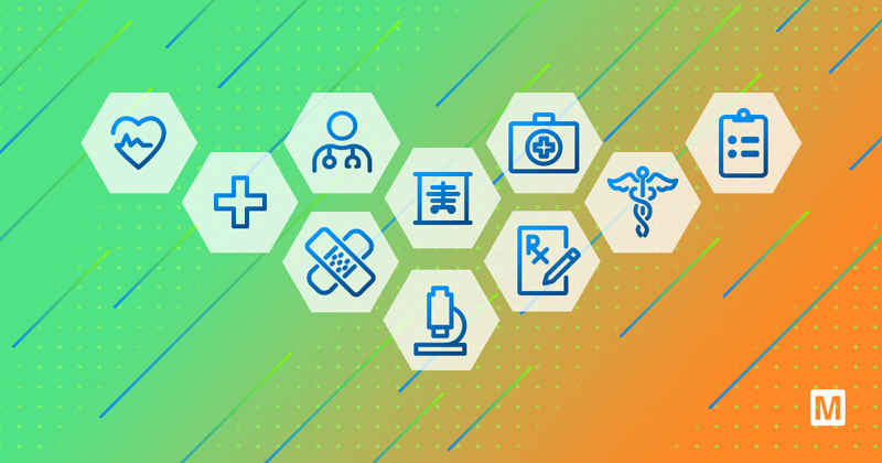 贸泽电子为电子设计工程师提供先进的医疗技术资源和产品