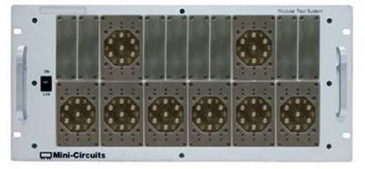 PCI Express Gen5：自动化多通道测试