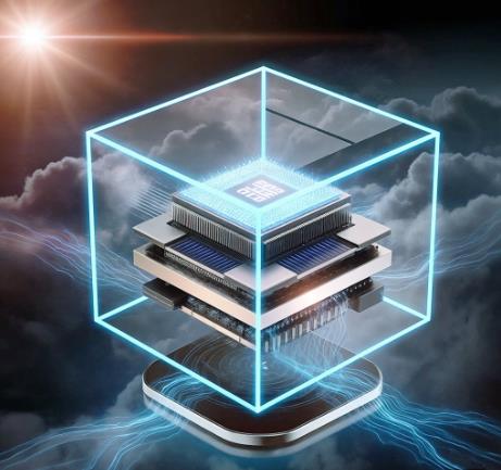 智能边缘设备的无界电源管理革命