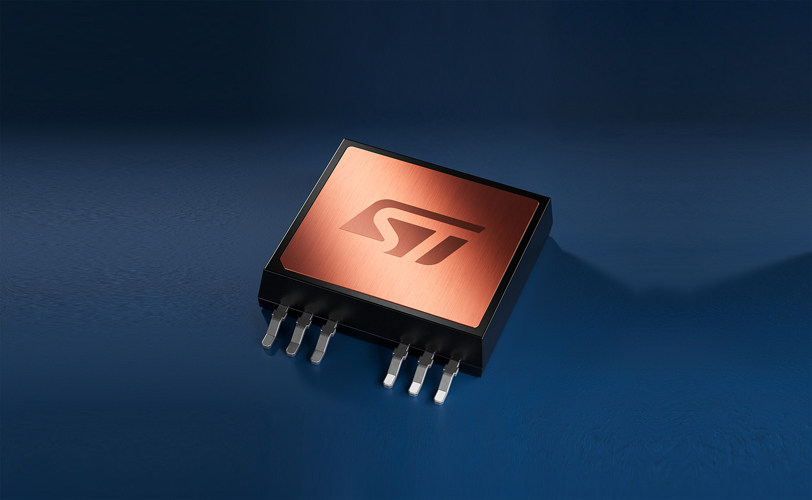 技术盛宴！意法半导体亮相2025慕尼黑上海电子展，展示汽车与工业创新成果