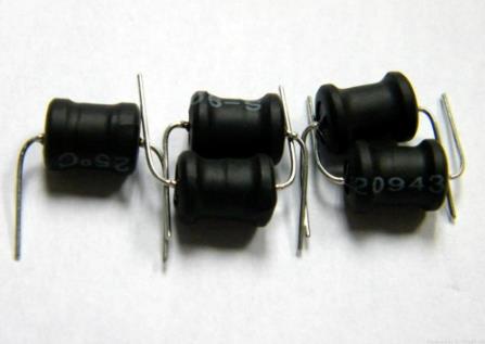 国产替代加速！工字型电感头部原厂性能成本终极对决