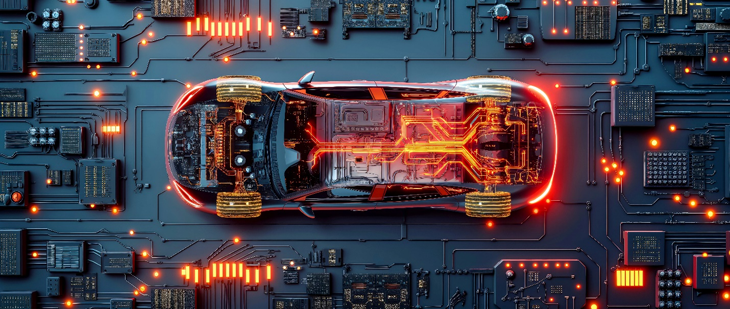 800V高压平台突围！安森美碳化硅技术赋能小米YU7性能跃升