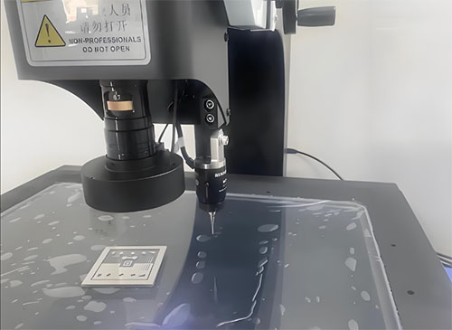 电阻应变片：精密测量的基石与创新应用