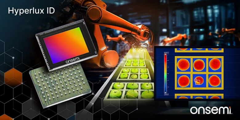 安森美破解具身智能落地难题，全链路方案助推机器人产业化