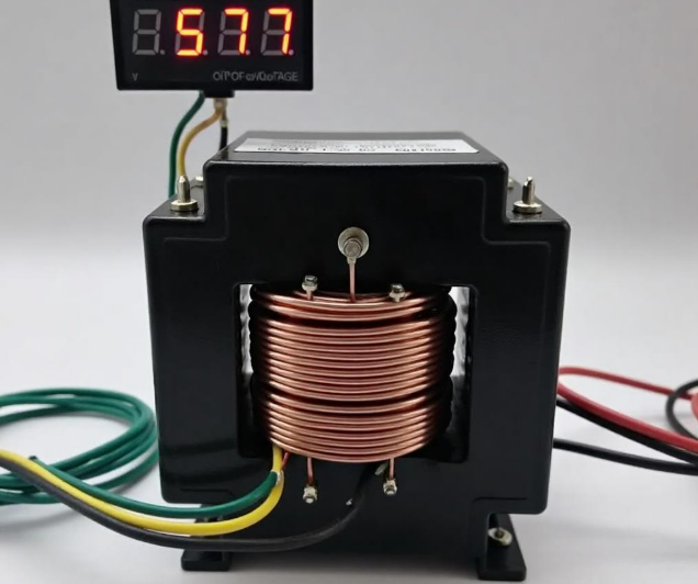 恒压变压器选型指南：如何平衡成本与性能？